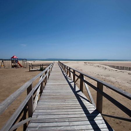 Tarifa Beach Rentals Sunset Exterior foto