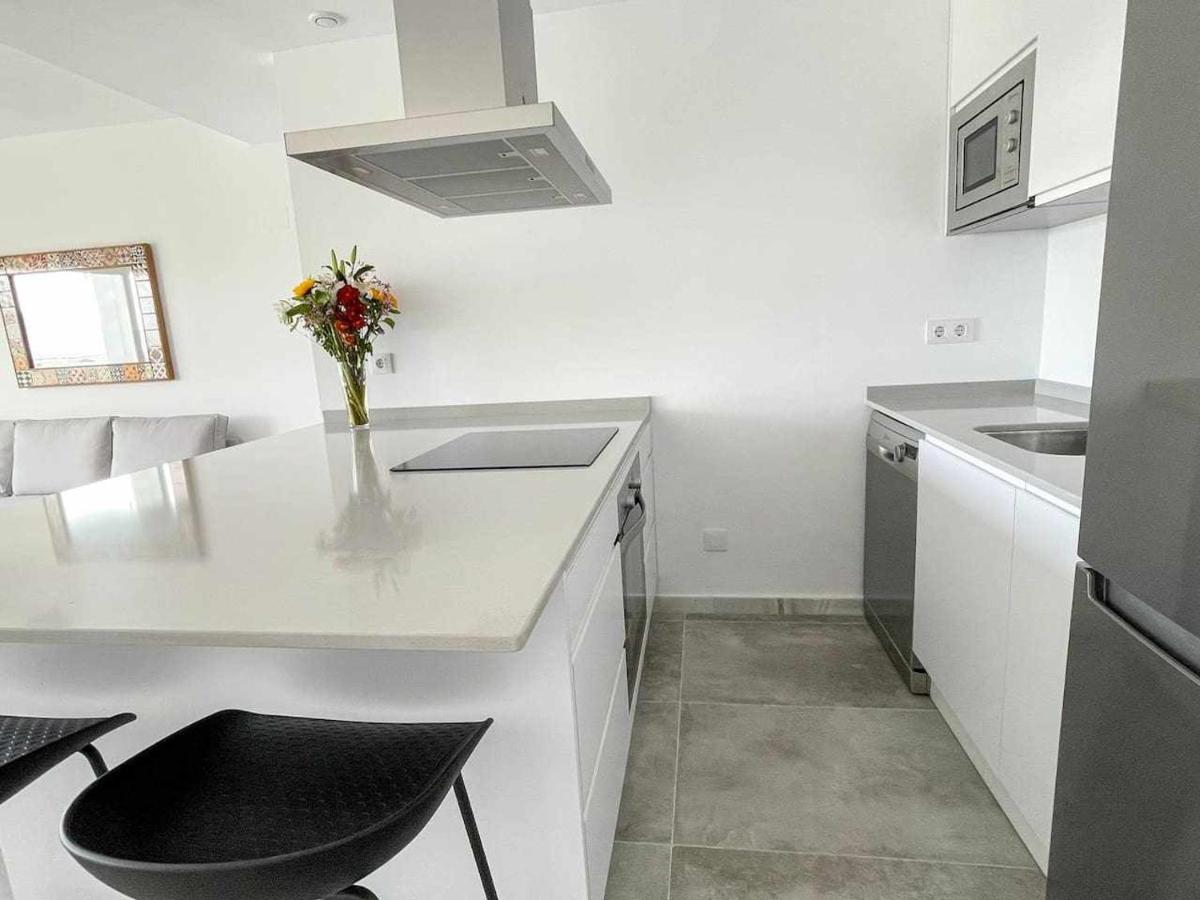 Tarifa Beach Rentals Sunset Quarto foto