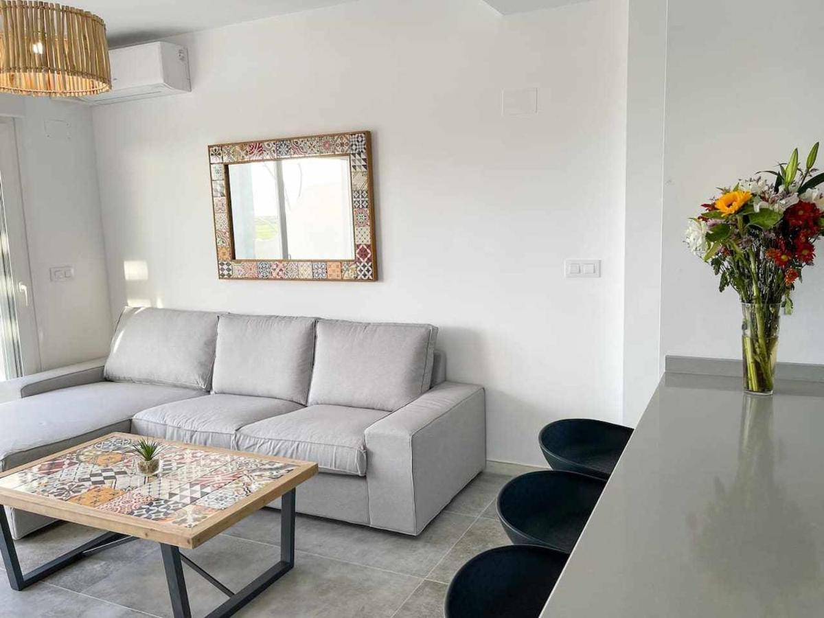 Tarifa Beach Rentals Sunset Quarto foto