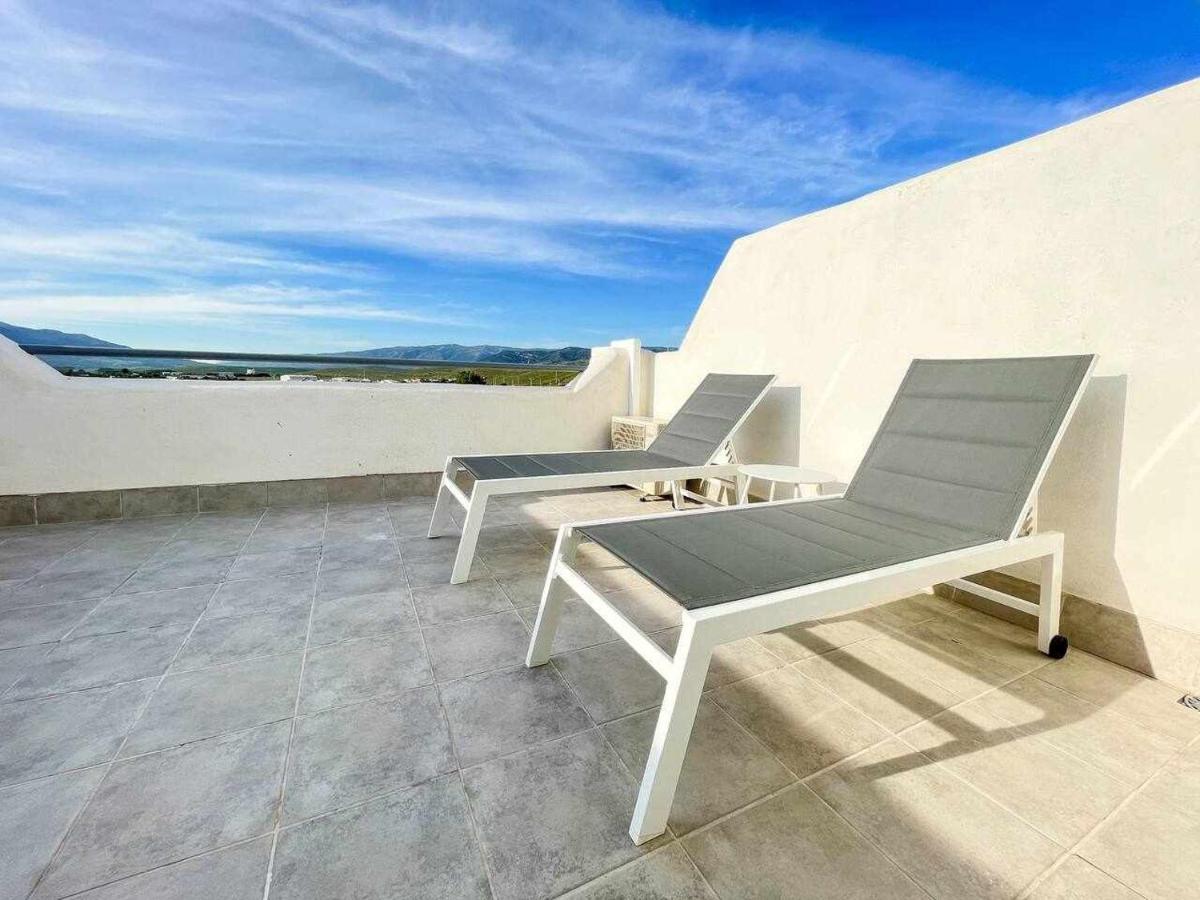 Tarifa Beach Rentals Sunset Quarto foto