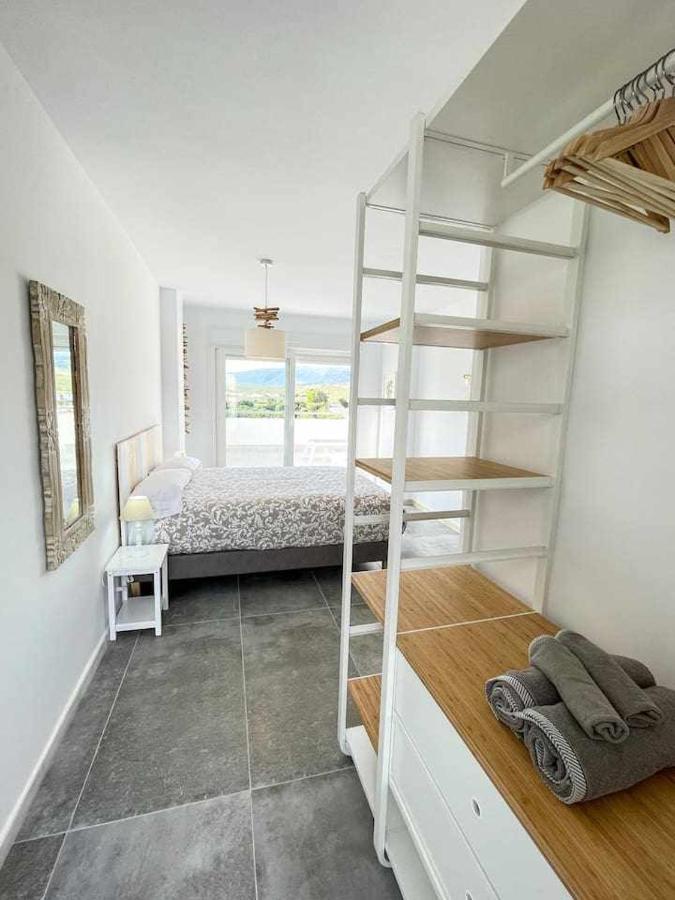 Tarifa Beach Rentals Sunset Quarto foto