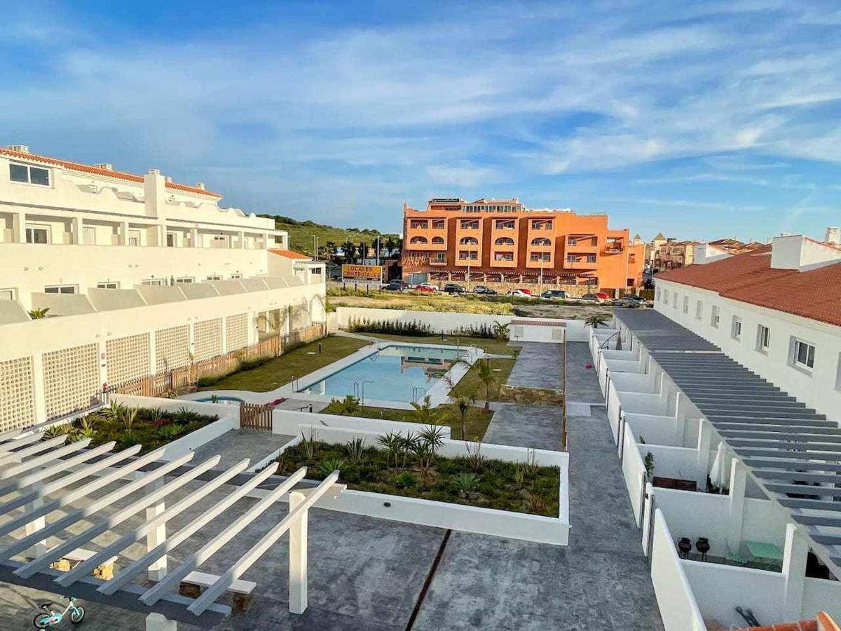 Tarifa Beach Rentals Sunset Quarto foto