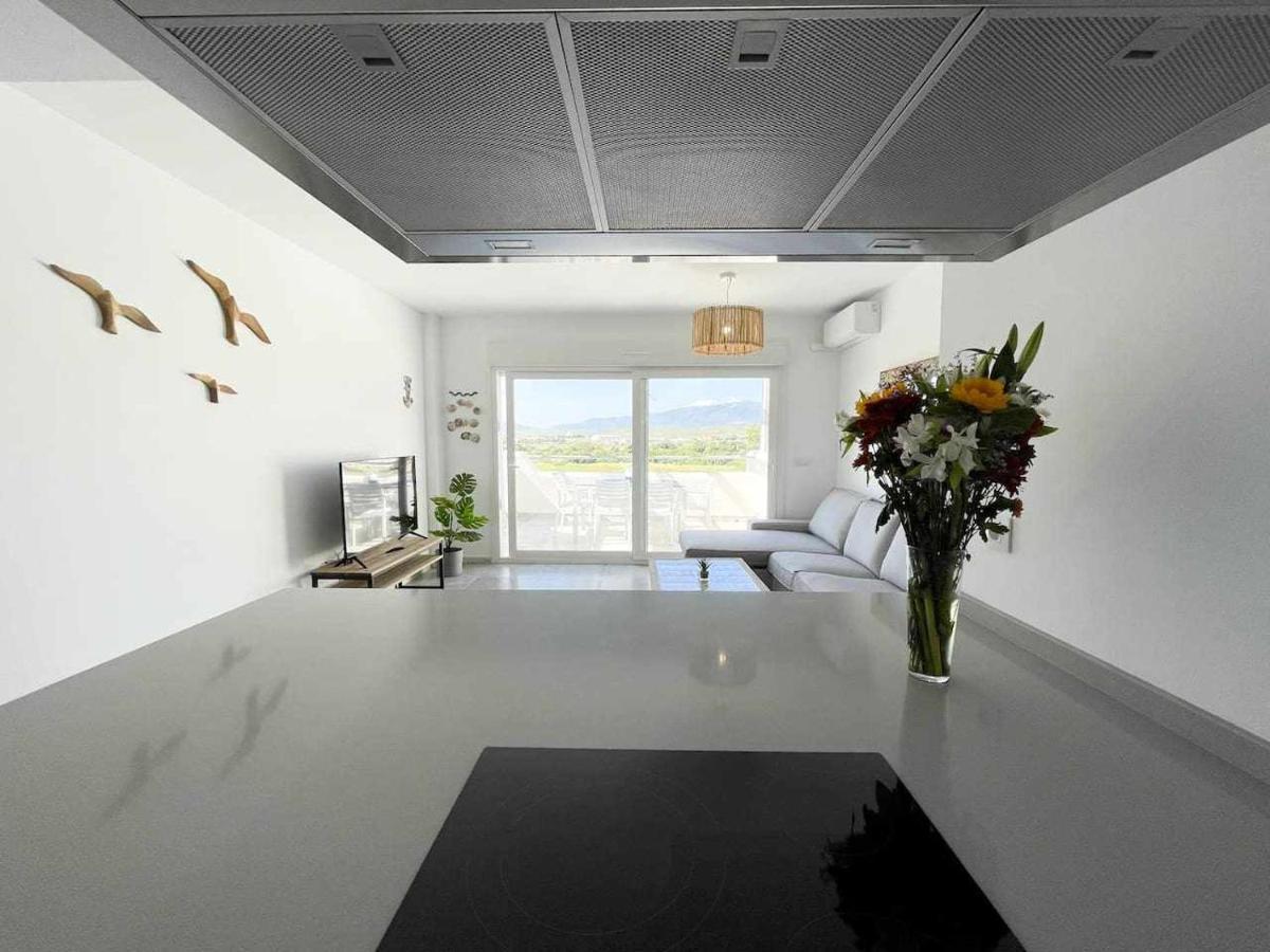 Tarifa Beach Rentals Sunset Quarto foto