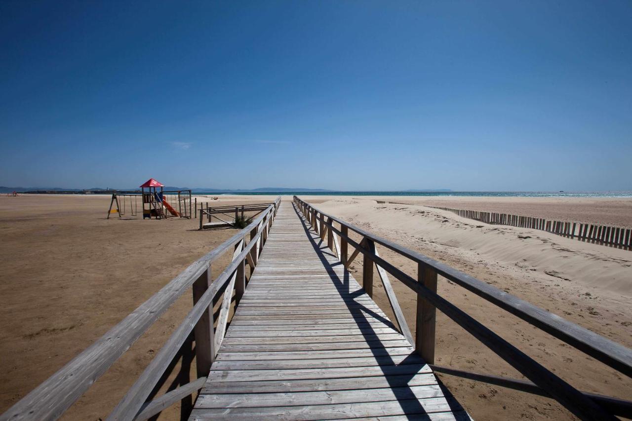 Tarifa Beach Rentals Sunset Exterior foto