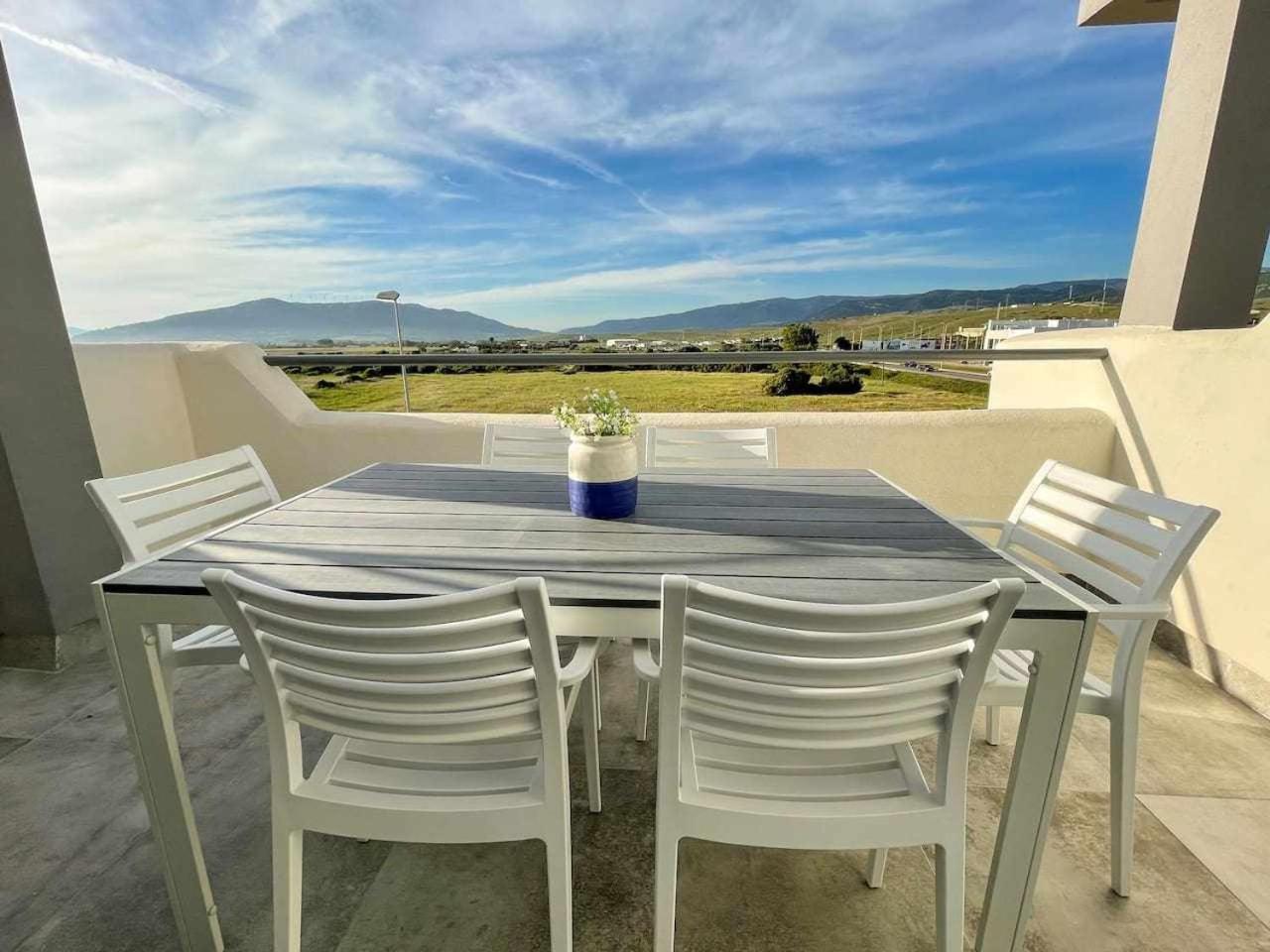 Tarifa Beach Rentals Sunset Quarto foto
