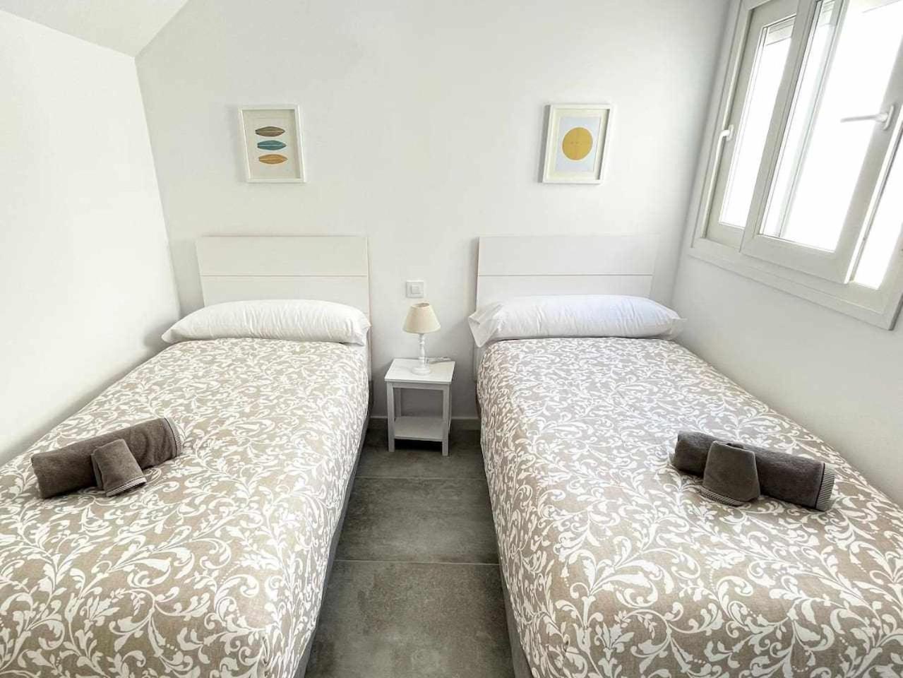 Tarifa Beach Rentals Sunset Quarto foto